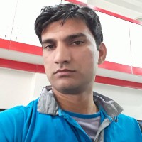 Arif Ansari