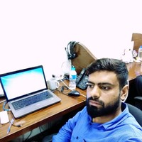 Sajjad Akhtar