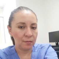 Donaji Casas Urueta