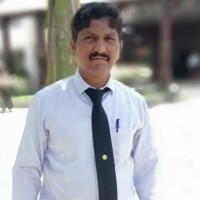 Sathish P