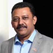 A.p. Padmakumar