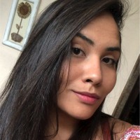 Ana Carolina Rosário