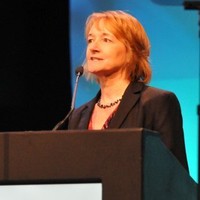 Deborah Hamlin