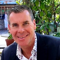 Andrew Douglas