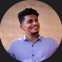Augestin Thampi