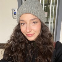 Zeynep Yaşar