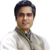 Dr. Utsav Kumar Singh