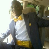 Abdulsalam Mustapha