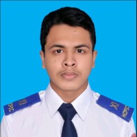 Md Ishtiak Alam