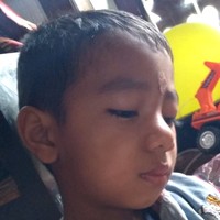 Binaya Raj Shrestha