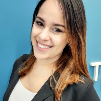 Janailde Xavier Da Silva