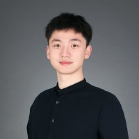 Larry  Luowei Zhang