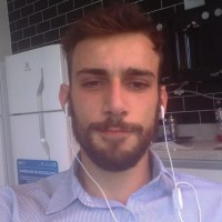 Thiago Marques silva