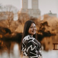 Lizbeth Rodriguez