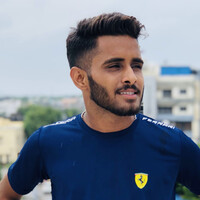 Pradeep Deora