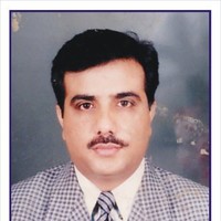 Mujahid Taj