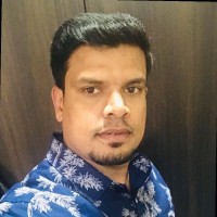 Rupesh Kumar