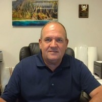 Darren Krauter
