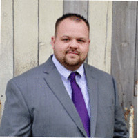 Jeffrey Cook