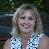 Toni Calcutt