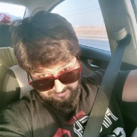 Nasir Alam