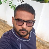 Janathan Arunthavarajah