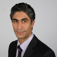 Shayan Nikoohemat, Dr.