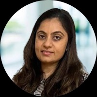 Dipti Makwana