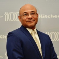 Franklin Diaz