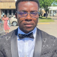 Nkem Nkwi Morfaw