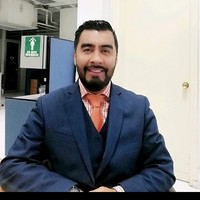 Alfredo Almanza