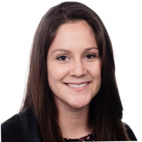Taryn Horr, Cfs, Ccfs
