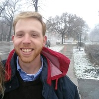 Tyler Pellegren