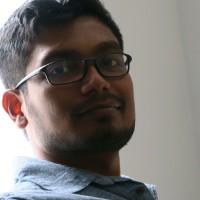 ASHWIN DEV