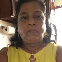 Nalinie Ramsingh