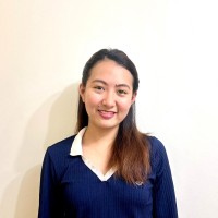 Danica Mae Manubag, Rcht, Pft