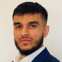 Ali Ashraf