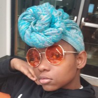 Tsion-Asanti Johns