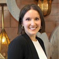 Megan Barnett, Rdh