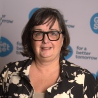 Suzanne Tilling
