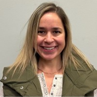 Sarah Richardson, Ms