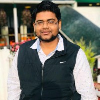 Dr. Sandeep Samantaray