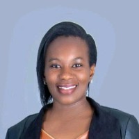 Margaret Muthoni