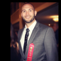 Brett Melton, M.B.A