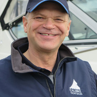 Bill Lawrie