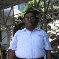 Niranjan Srivastava
