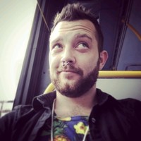 Joshua Burkholder