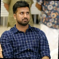 Gowtham M D
