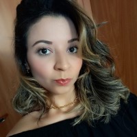 Amanda Maximiano Serrano