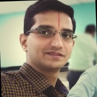 V K Lakshmi Narayanan